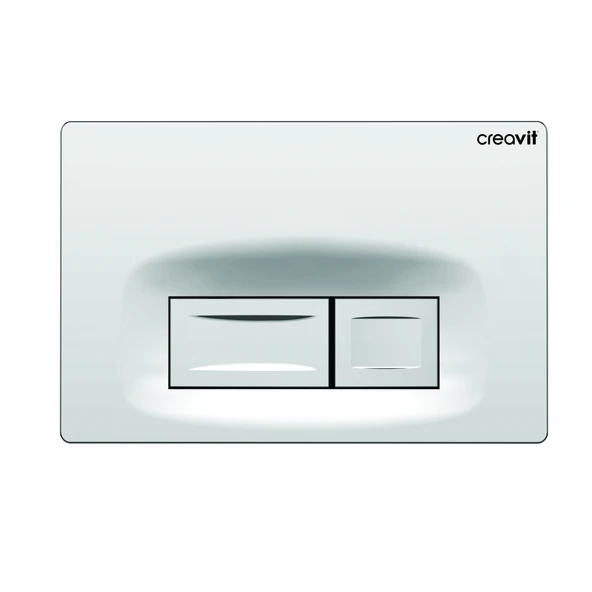 Ore Parlak Krom Kaplama Kumanda Paneli ürün görseli