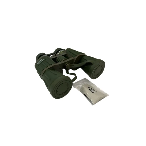 Goldkama KL-40 Modeli PowerView 120x120 Yüksek Güçlü Profesyonel Dürbün - 3