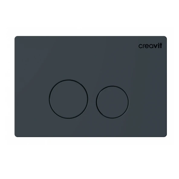 Terra Mat Antrasit Boyalı Kumanda Paneli ürün görseli