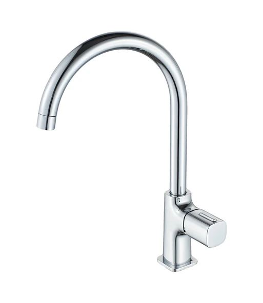 Alfa Mutfak Armatürü Krom ürün görseli