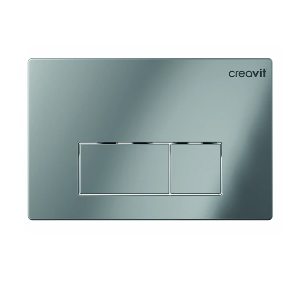 Arc Parlak Krom Kaplama Kumanda Paneli ürün görseli