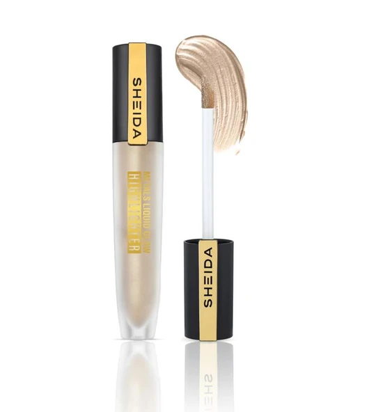 Sheida 4k Highlighter - 02 - 2