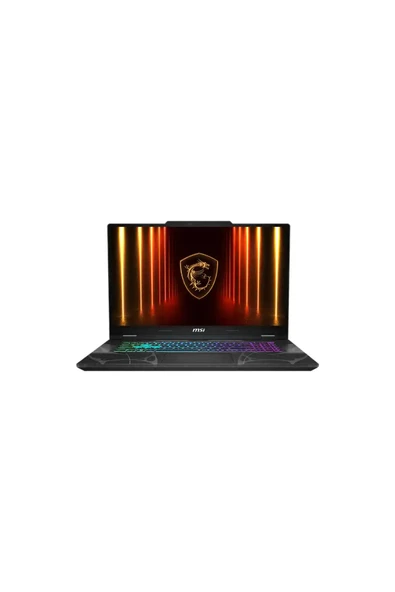 Cyborg 17 B13WFKG-092XTR i7-13620H 32GB 1TB SSD 8GB RTX5060 17.3 FHD 144Hz FreeDOS