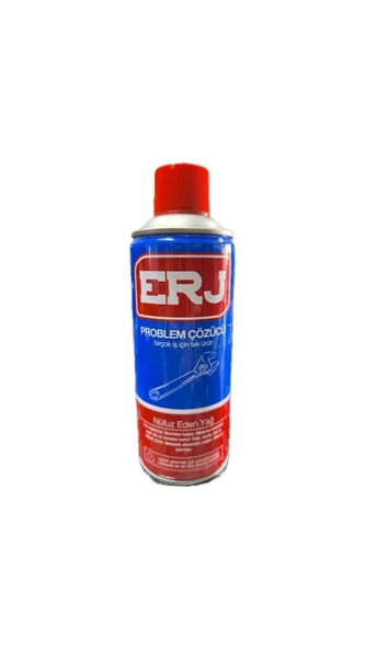 Erj Pas ve Problem Çözücü 400ML