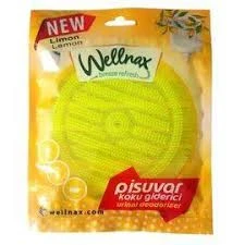 WellnaxWELLNAX PİSUVAR KOKU GİDERİCİ  x3 - Resim 2