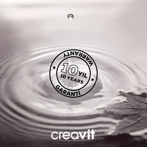 Drop Antrasit Kumanda Paneli - Resim 8