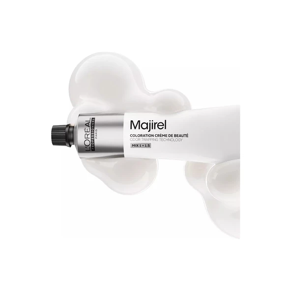 Loreal Majirel Saç Boyası Yeni 50ML - Resim 7