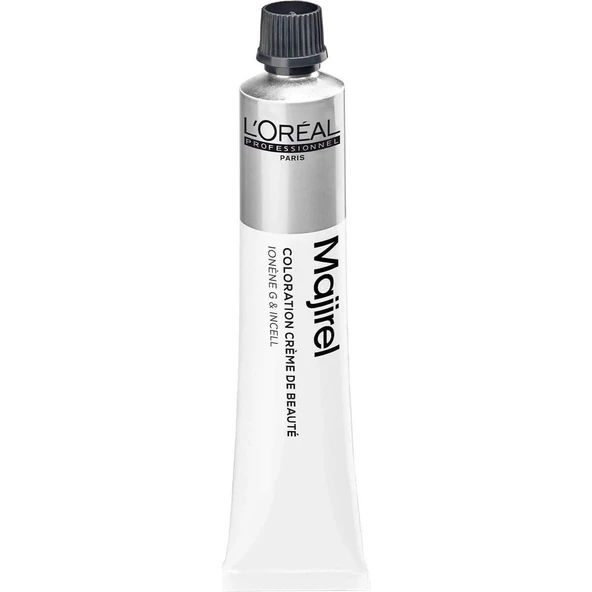 Loreal Majirel Saç Boyası Yeni 50ML - Resim 2