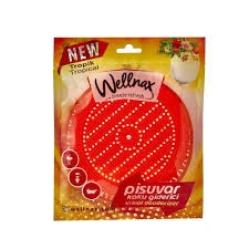 WellnaxWELLNAX PİSUVAR KOKU GİDERİCİ  x3 - Resim 3