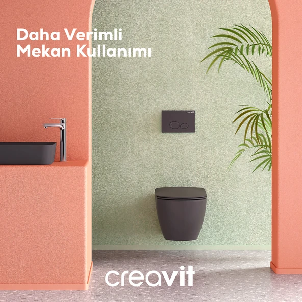 Drop Cappucino Kumanda Paneli - Resim 3