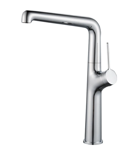 Flow Mutfak Armatürü Krom ürün görseli 1