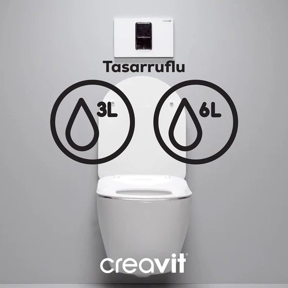 Terra Mat Cappucino Boyalı Kumanda Paneli - Resim 7