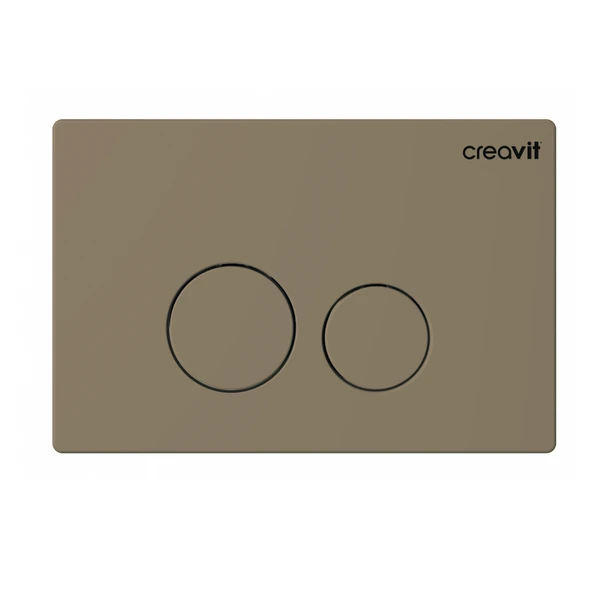 Terra Mat Cappucino Boyalı Kumanda Paneli ürün görseli