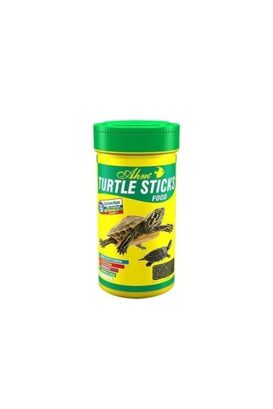 Ahm Turtle Sticks Food 100 ml Otçul ürün görseli