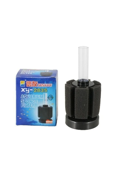 Sobo Bio Süngerli Üretim Filtresi Xy-2835 ürün görseli