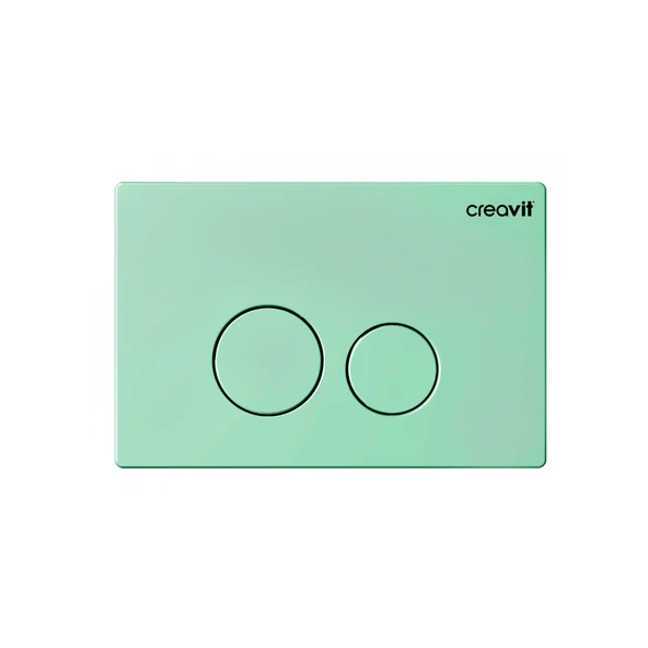 Terra Mat Nil Yeşili Boyalı Kumanda Paneli ürün görseli