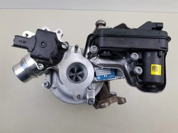 Renault Turbo Sarj - Turbo Sarj - Maıs 144108206r ürün görseli