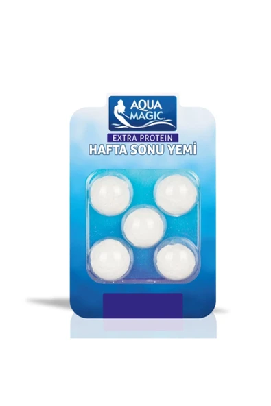 Tatil Yemi 5'li 10 Adet.