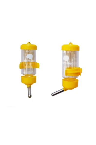 Pars Ans Kemirgen Suluk 250 ml Kafes Askılı Xl