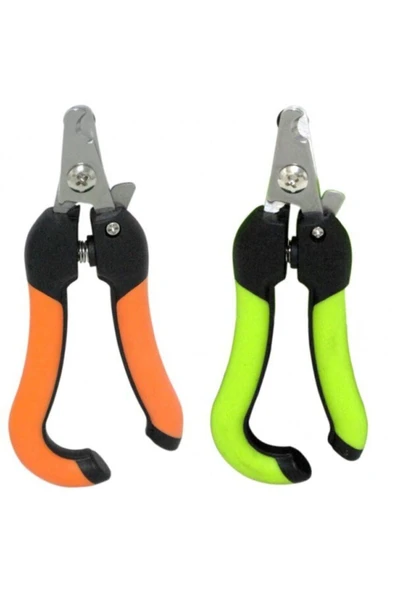 Nunbell Kedi Ve Köpek Tırnak Makası 15cm ürün görseli