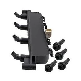 Swapp 10135 Atesleme Bobını P206 1.4ı Beyaz Soketlı