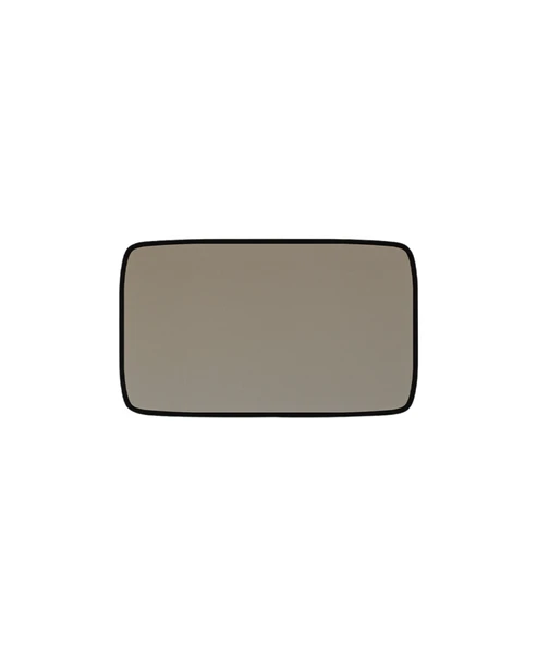 Saily Oval Led Ayna 53 cm ürün görseli 1