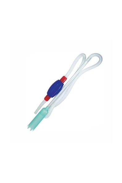 Resun Akvaryum Dip Çekim Sifonu ürün görseli 1