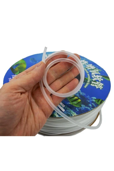 Resun Hava Hortum 10 m + 10 ad Hortum vantuzu - Resim 2