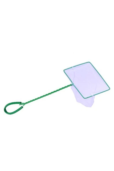 Liya Fn-5 Balık Kepçe 5 '' ürün görseli