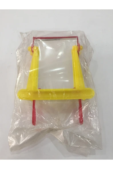 Muhtelif Aynalı Kuş Salıncağı ürün görseli