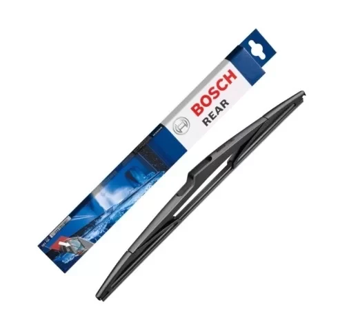 Bosch Rear Seat Leon MK3 2013 - 2018 Arka Silecek - A331H - Resim 2