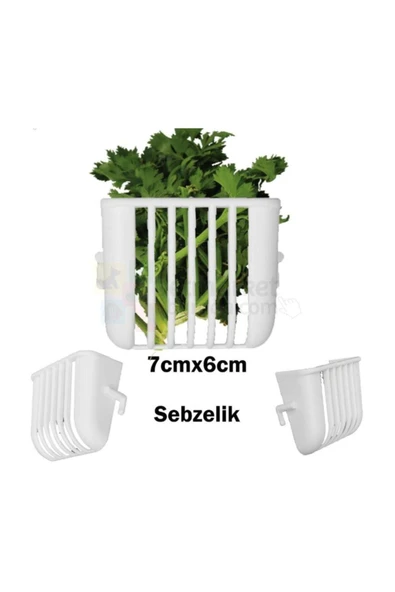 Oripet Sebzelik Meyvelik Kuşlar Için