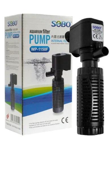 ARMATÜRK Sobo Wp 1150f Iç Filtre, 6 Watt 500 Litre/saat ürün görseli
