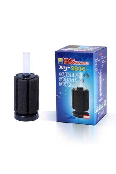Xinyou Biyolojik Süngerli Havalı Üretim İç Filtresi Xy-2836 ürün görseli 1
