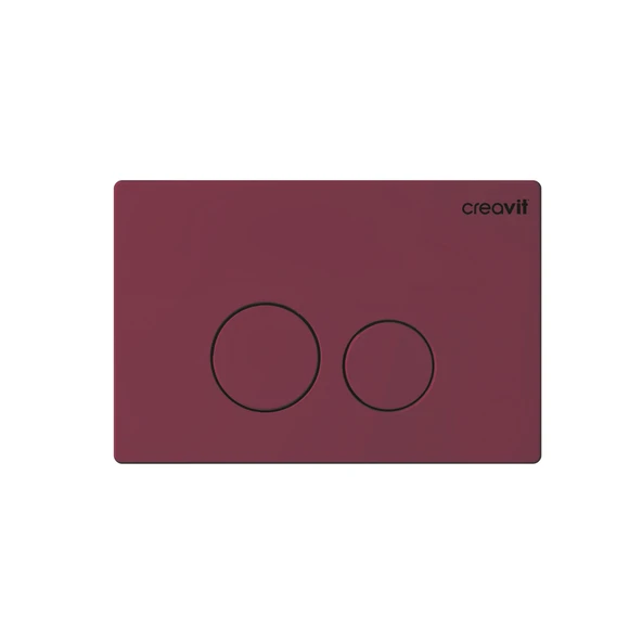 Terra Mat Berry Boyalı Kumanda Paneli ürün görseli