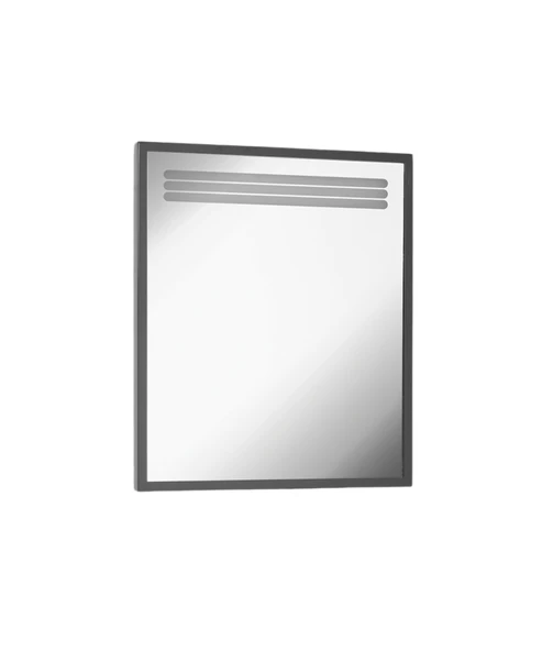 Arya Ayna 65 cm Siyah ürün görseli 1