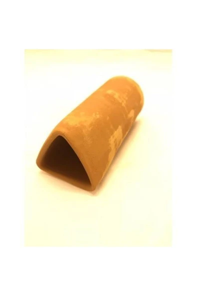 Has Akvaryum Balık Yuvası Yumurtlama Vatoz Küpü 12x6 Cm Büyük Boy