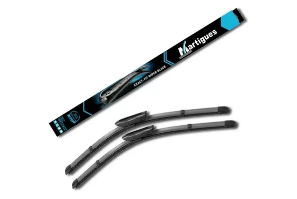 Martigues Opel Astra J - K Muz Silecek Takımı (2009-2018) ürün görseli 1