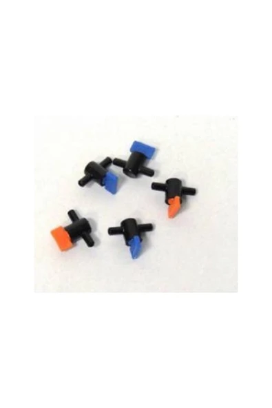 Meç 5 adet Hava Motoru Musluk Akvaryum için ürün görseli