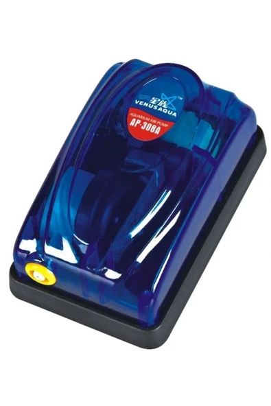 Venusaqua Ap-308a Tek Çıkışlı Hava Motoru ürün görseli