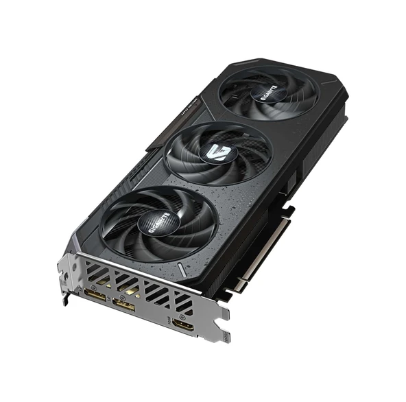 GIGABYTE RX9060XT 8GB GDDR6 8GD  EKRAN KARTI - Resim 3