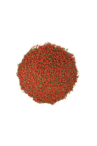 Lotus Cichlid Mix Granülk 250 Ml Malawi Ciklet Yunus Sarı Prenses Ahli Balık Yemi - Resim 2