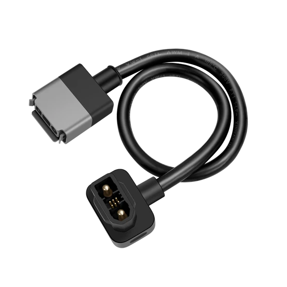 EcoFlow - BKW-DELTA Ekstra Batarya Kablosu (0.4m)