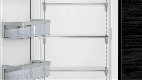 Siemens FI24NP32L iQ700 Ankastre Derin Dondurucu - Resim 5