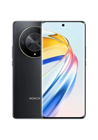 Honor X9b 5G 12 GB Ram 256 GB Siyah Cep Telefonu (Honor Türkiye Garantili) ürün görseli