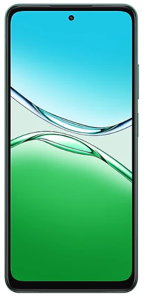 Oppo A5 4G 8 GB 256 GB Yeşil (Oppo Türkiye Garantili) - 2