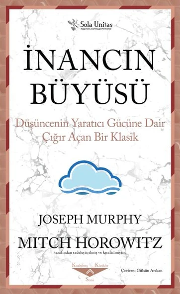 İnancın Büyüsü ürün görseli 1