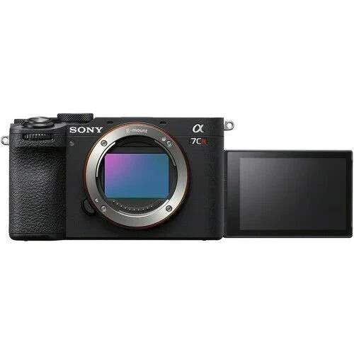 Sony A7CR Aynasız Fotoğraf Makinesi - 5