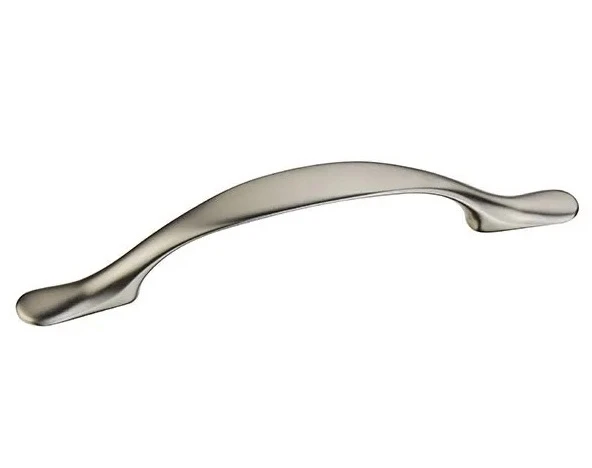 Özsan Ördek Dolap Çekmece Kulpu Krom 96mm - Resim 1