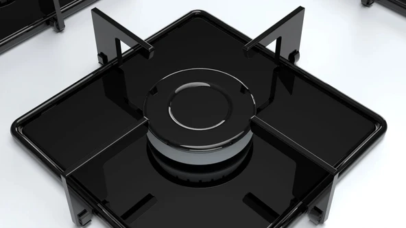 Siemens EO7C2PO12O iQ100 Gazlı Ocak 67 cm - 4